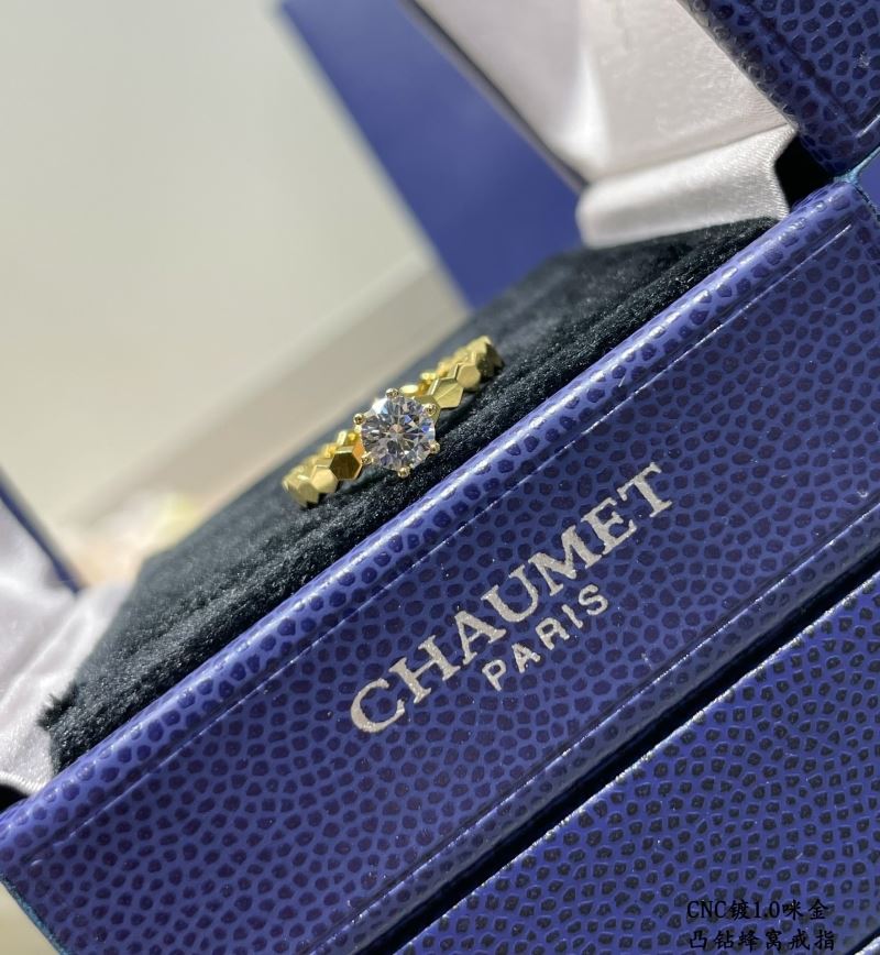 Chaumet Rings